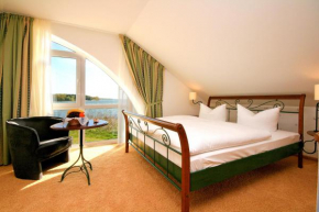 Hotel Nautilus in Putbus